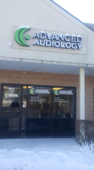 Advanced Audiology Of NY | 390 Crystal Run Rd #105, Middletown, NY 10941 | Phone: (845) 703-8118