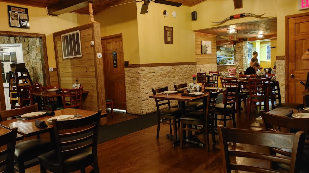 Rios Brazilian Steakhouse | 127 S Broad St, Nazareth, PA 18064 | Phone: (610) 614-1018