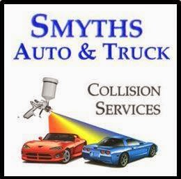 Smyths Auto and Truck | 251 Field Rd, Somers, CT 06071 | Phone: (860) 749-2287