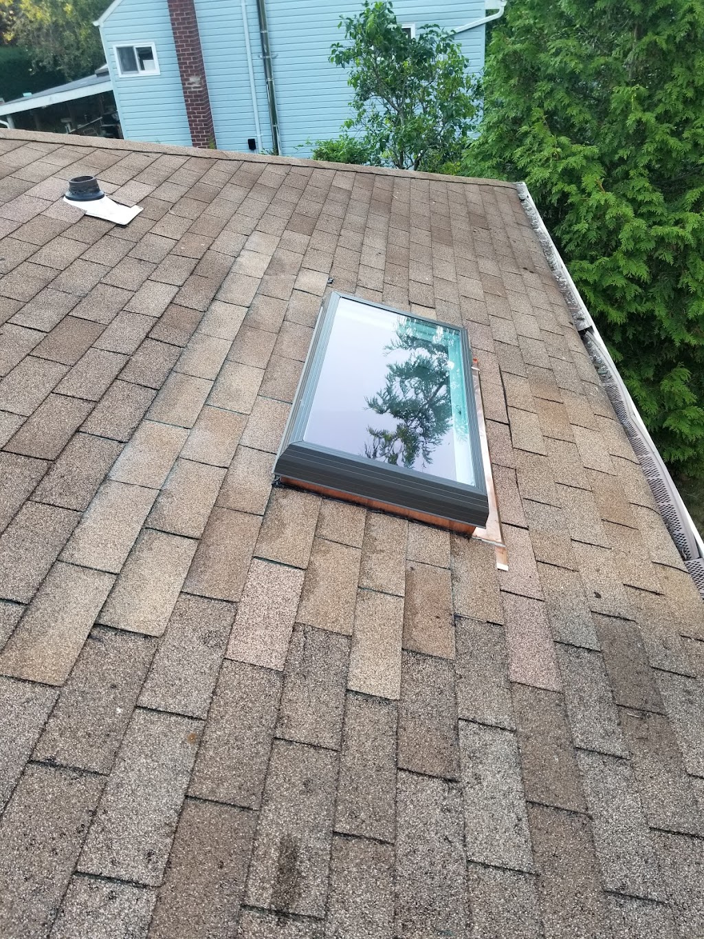 All Weather Roofing Inc | 756 S Country Rd, East Patchogue, NY 11772 | Phone: (631) 498-8557