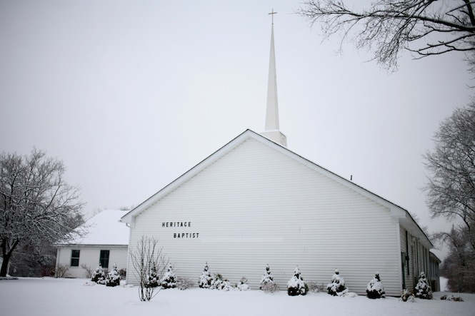 First Baptist Church - Springfield Campus | 640 Plumtree Rd, Springfield, MA 01118 | Phone: (413) 782-5433