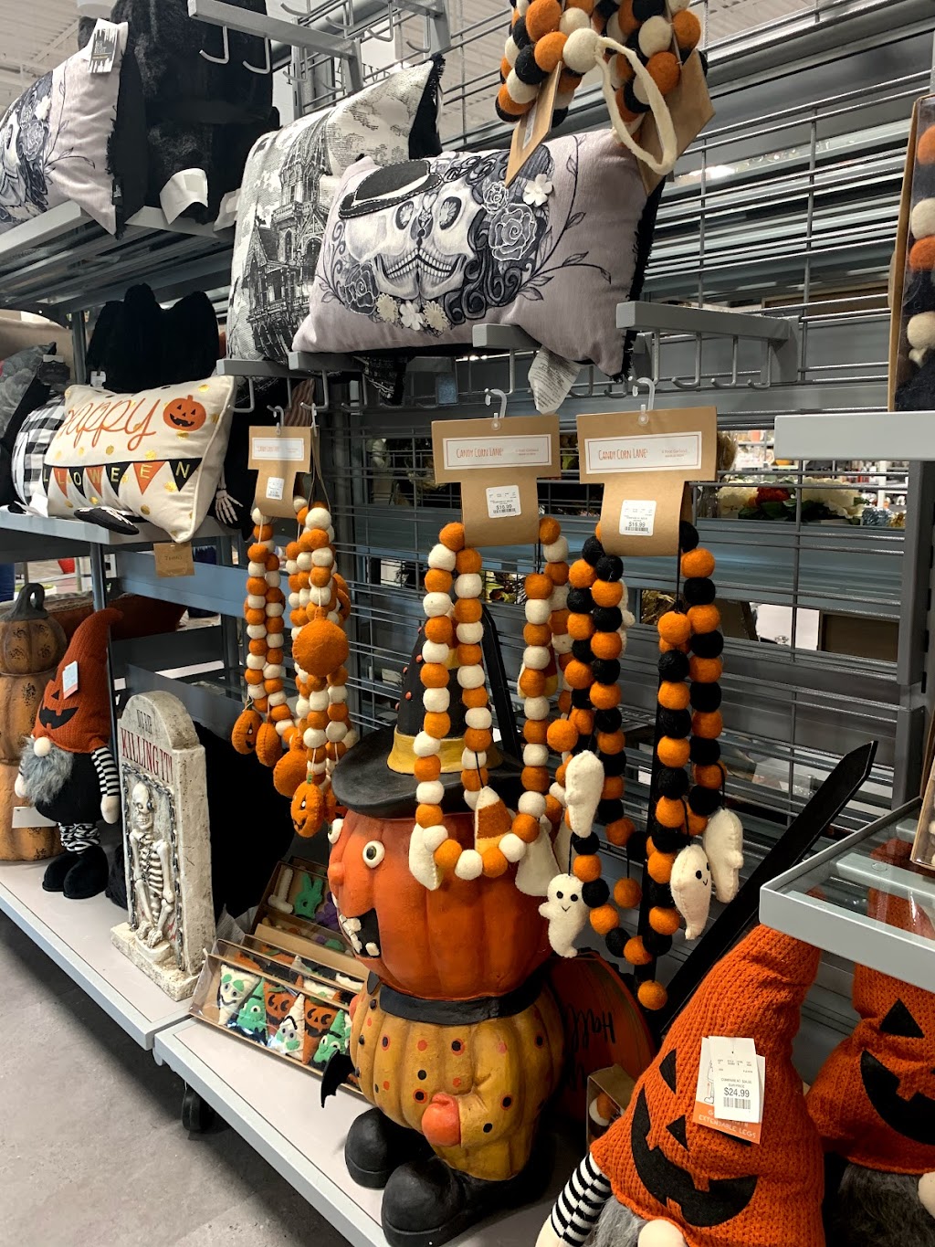 Homesense | 25 Hazard Ave, Enfield, CT 06082 | Phone: (860) 741-3235