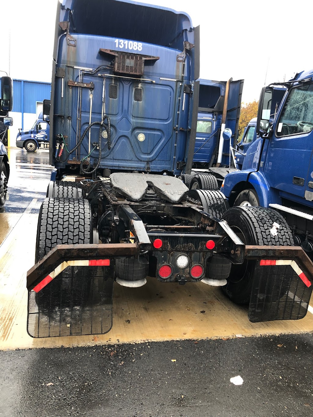 Ready To Go Trucking and Trailer Repair | 533 S Carldon St, Allentown, PA 18103 | Phone: (484) 513-7389