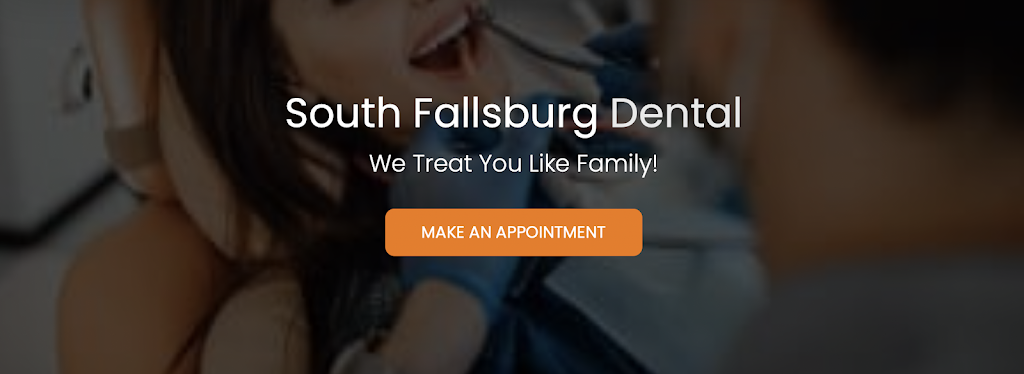 South Fallsburg Dental | 5203 Main St, South Fallsburg, NY 12779 | Phone: (845) 434-1202