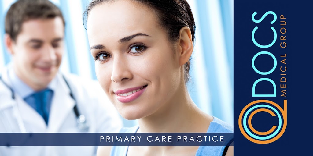 DOCS Primary Care - Waterbury | 506 Frost Rd, Waterbury, CT 06705 | Phone: (203) 437-8278