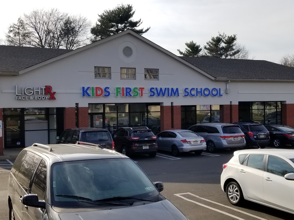 KIDS FIRST Swim School - Jenkintown | 620 Old York Rd, Jenkintown, PA 19046 | Phone: (267) 636-5831