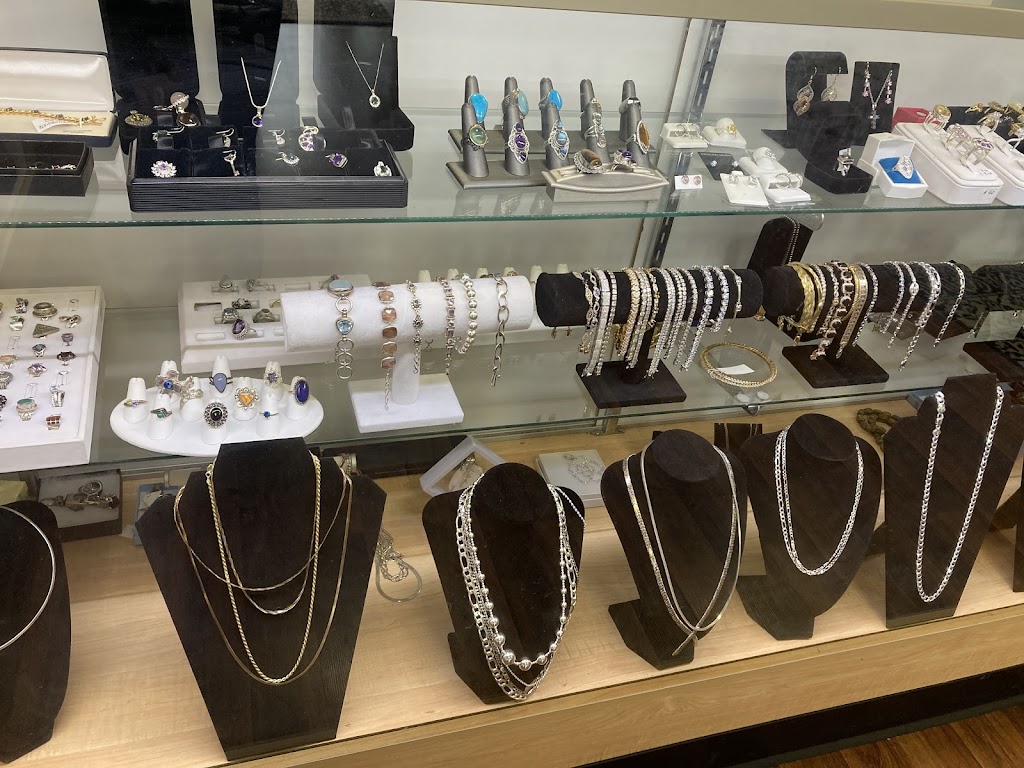 Timeless Treasures | 6 E Main St, Maple Shade, NJ 08052 | Phone: (856) 345-3391