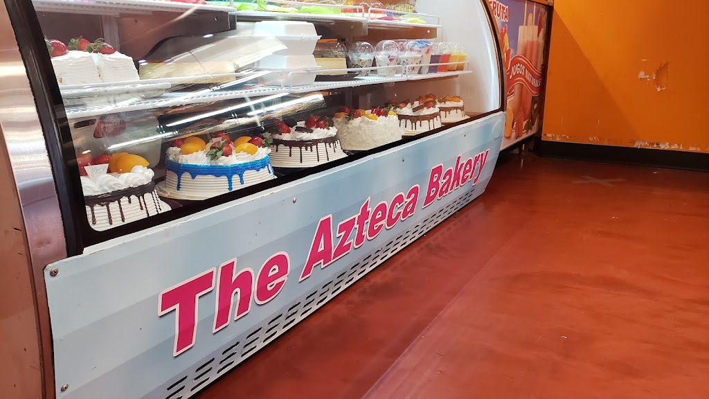 The Azteca Bakery | 2744 Fairfield Ave, Bridgeport, CT 06605 | Phone: (203) 821-1984