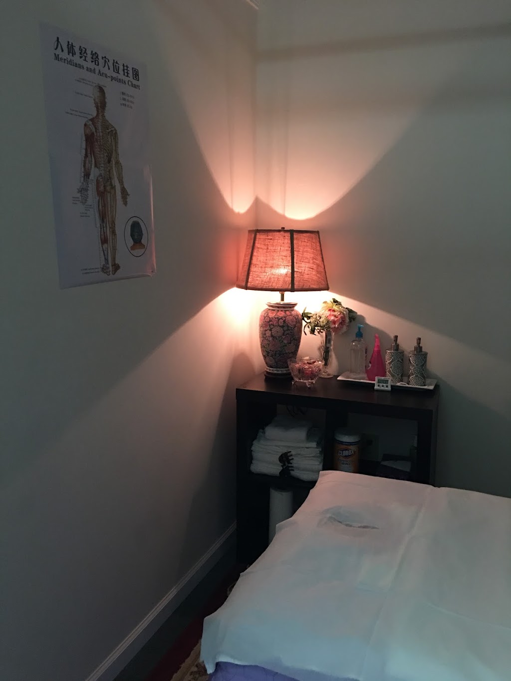 Jacys Oriental Massage | 525 Springfield St, Feeding Hills, MA 01030 | Phone: (413) 291-2856