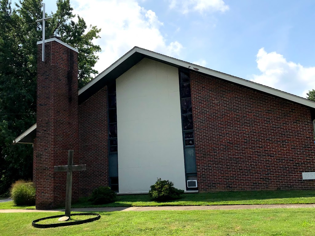 Christ United Methodist Church | 2900 Springfield Rd, Broomall, PA 19008 | Phone: (610) 356-6136