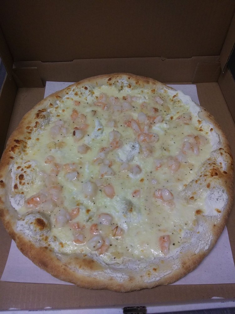 Aj pizza and Parm House | 109 Plaza Dr suite 6, Pocono Summit, PA 18346 | Phone: (570) 839-3100