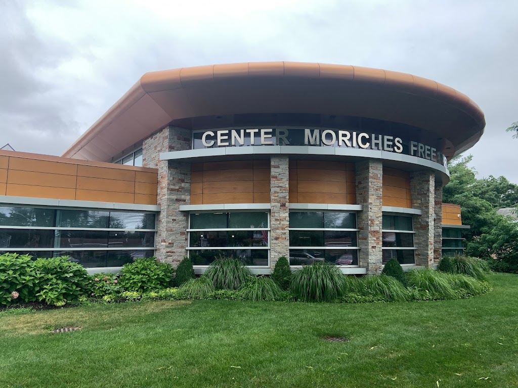 Center Moriches Free Public Library | 235 Montauk Hwy, Center Moriches, NY 11934 | Phone: (631) 878-0940