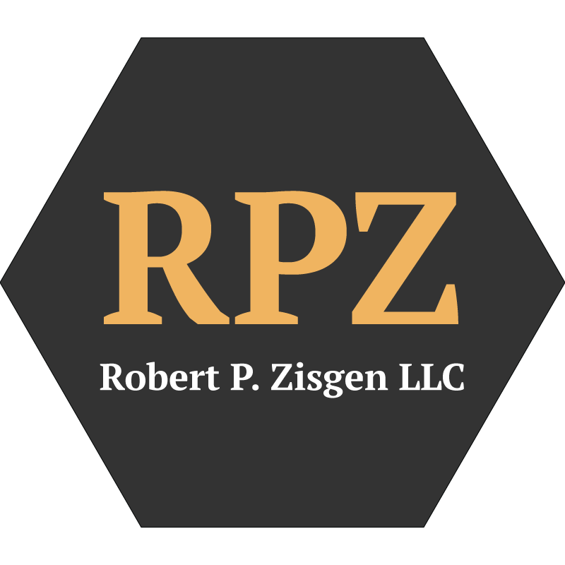 Robert P. Zisgen LLC | 79 N Franklin Tpke #101, Ramsey, NJ 07446 | Phone: (201) 529-5888
