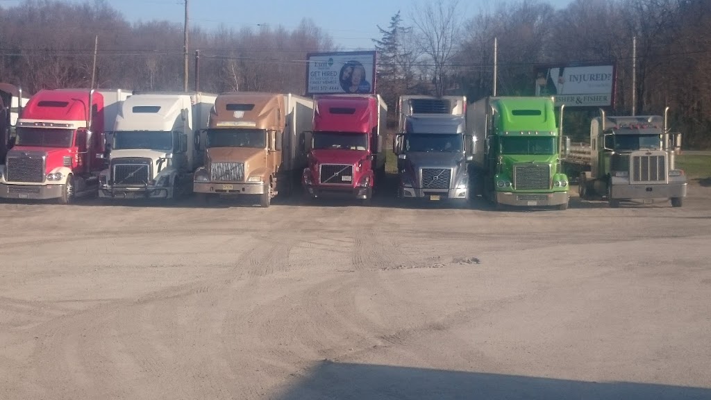 76 Truck Master Corp | 2715 Hamilton E, Stroudsburg, PA 18360 | Phone: (570) 424-7676
