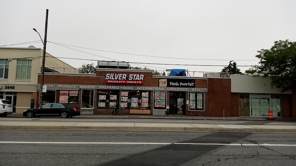 Silver Star Meat Market | 3838 Nostrand Ave., Brooklyn, NY 11235 | Phone: (718) 934-8520