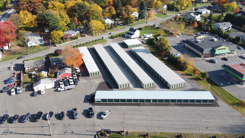 Saugerties Self Storage | 3064 Rte 9W, Saugerties, NY 12477 | Phone: (845) 246-7772