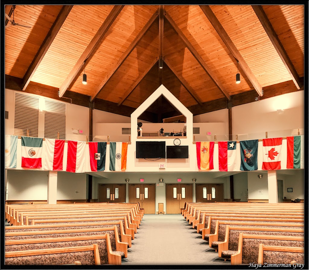Milford Bible Church | 110 Foxcroft Dr, Milford, PA 18337 | Phone: (570) 296-6019
