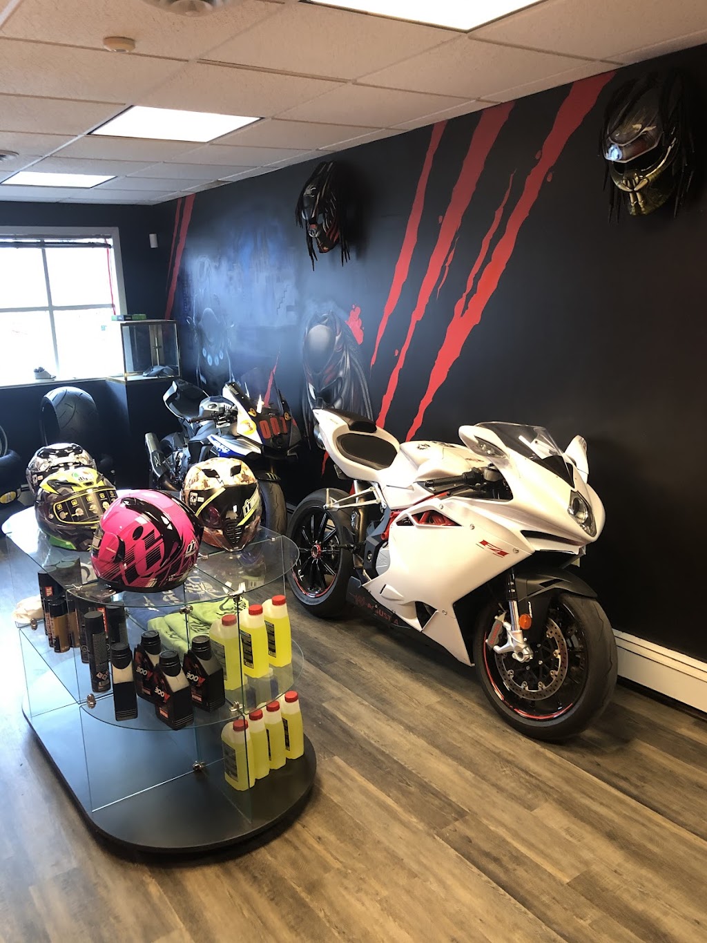 cycle addictionz is now offering slingshot rentals | 25 Adams St, Metuchen, NJ 08840 | Phone: (732) 515-9521
