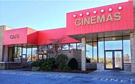 Lyceum Cinemas | 15 Old Farm Rd, Red Hook, NY 12571 | Phone: (845) 758-3311