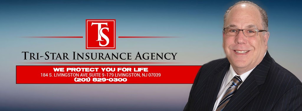 Tri-Star Insurance Agency | 11 Paris Cir, West Orange, NJ 07052 | Phone: (201) 829-0300