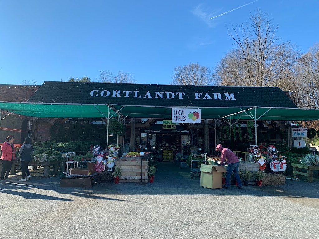 Cortlandt Farm | 2267 Crompond Rd, Cortlandt, NY 10567 | Phone: (914) 788-1036