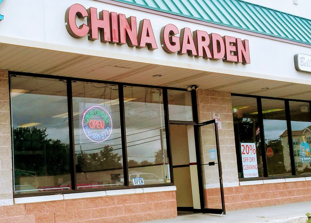 China Garden | 367 W Browning Rd # I, Bellmawr, NJ 08031 | Phone: (856) 931-3777