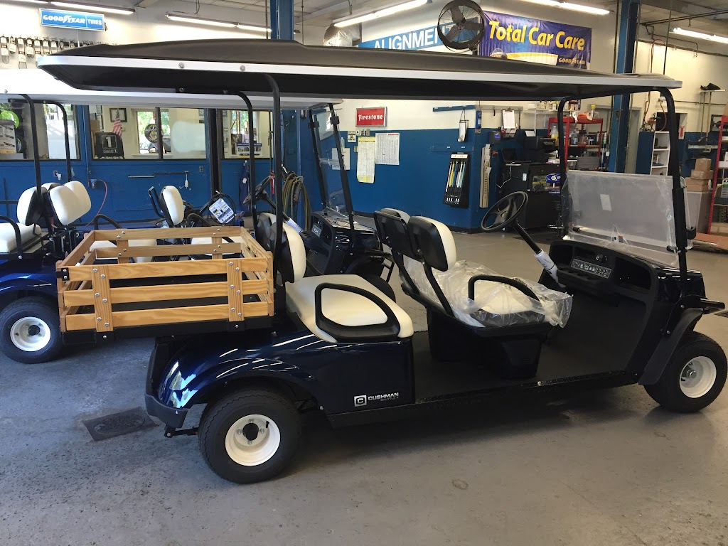 Torello Motorized Carts | 187 Saltonstall Pkwy, East Haven, CT 06512 | Phone: (475) 441-7922
