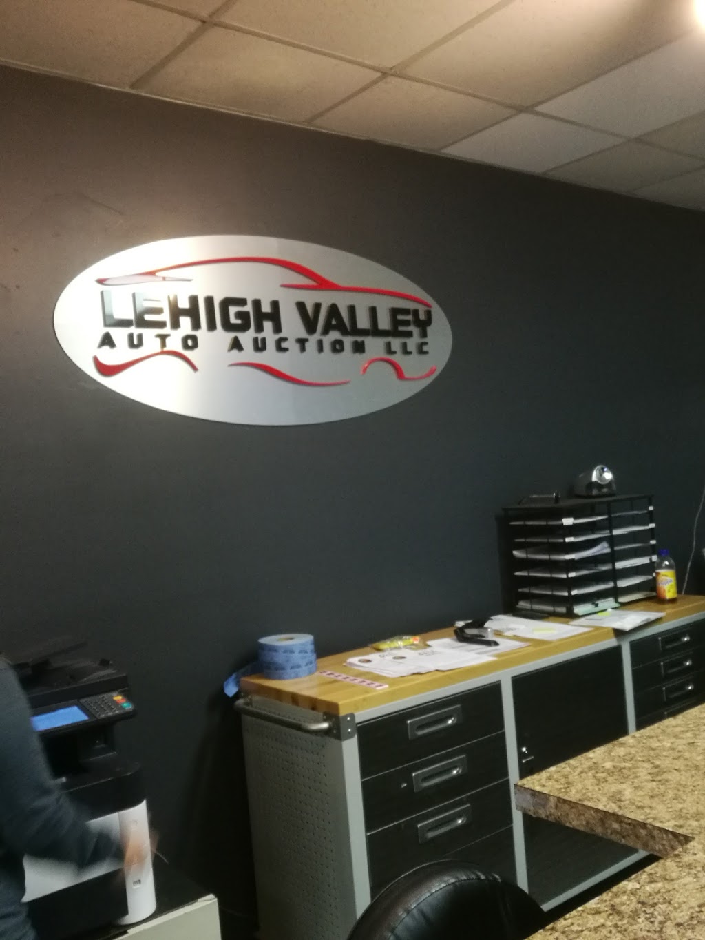 Lehigh Valley Auto Auction | 3880 Lehigh St, Whitehall, PA 18052 | Phone: (610) 435-5554