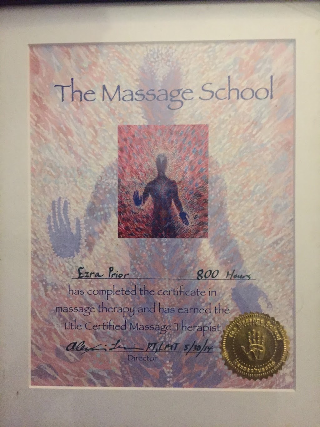 Change of Pace Massage Therapy | 63 Revell Ave, Northampton, MA 01060 | Phone: (413) 406-0000