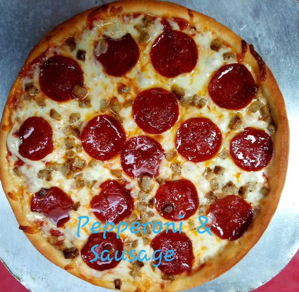 Parkview Pizza Fried Chicken & Cold Beer | 603 Cedar Ave, Yeadon, PA 19050 | Phone: (610) 623-1200