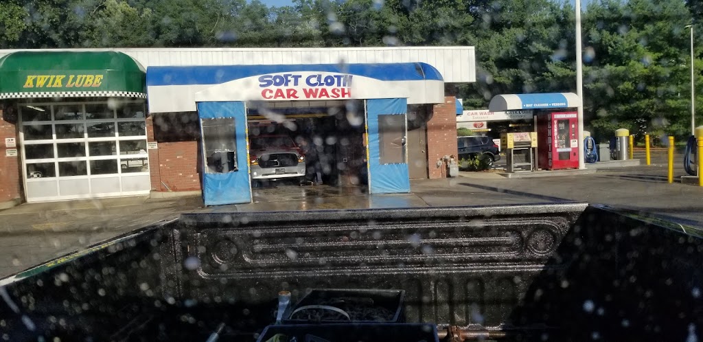Soft Cloth Car Wash | 558 N Middletown Rd, Pearl River, NY 10965 | Phone: (845) 623-1049