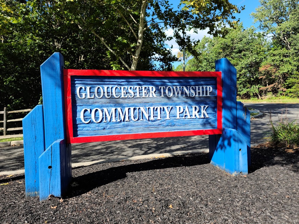 Gloucester Township Community Park | Turnerville Hickstown Rd, Sicklerville, NJ 08081 | Phone: (856) 374-3520