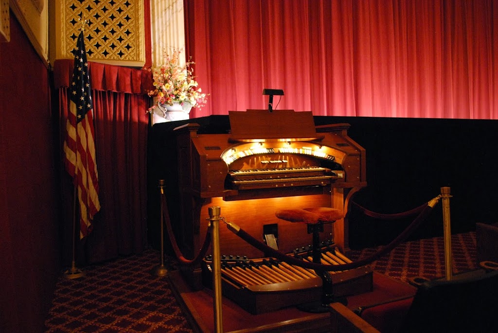 Grand Theater | 252 Main St, East Greenville, PA 18041 | Phone: (215) 679-4300