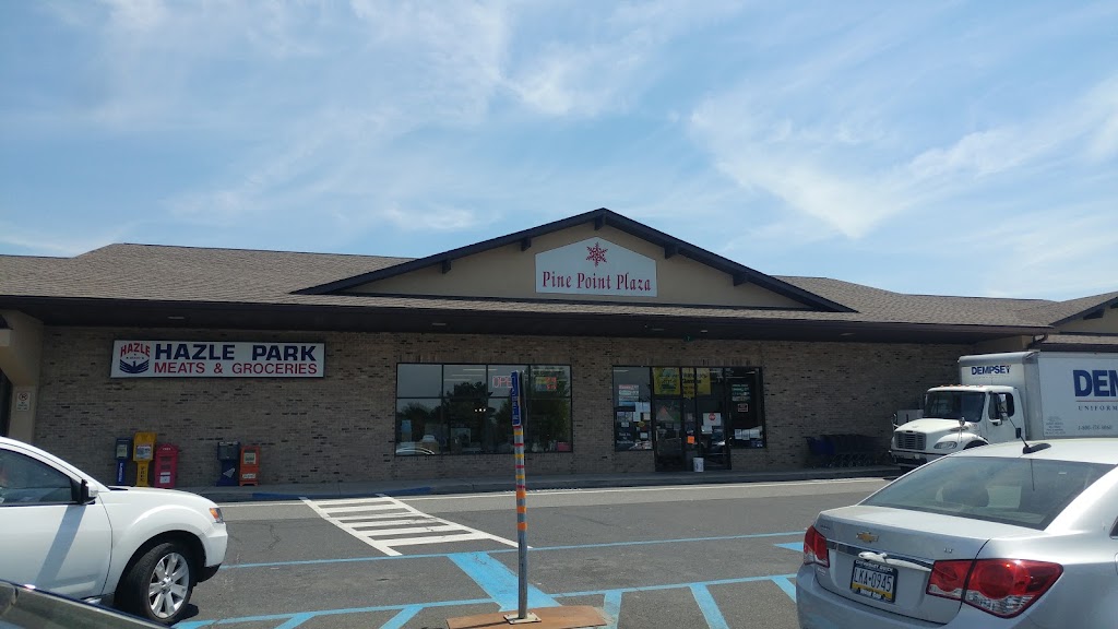 Pine Point Plaza | 404 PA-903, Lake Harmony, PA 18624 | Phone: (570) 215-4105