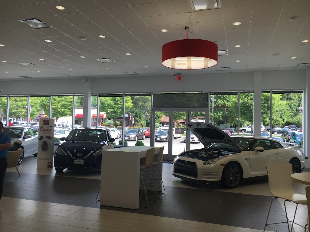 Nissan of Huntington | 850 E Jericho Turnpike, Huntington Station, NY 11746 | Phone: (631) 337-0307