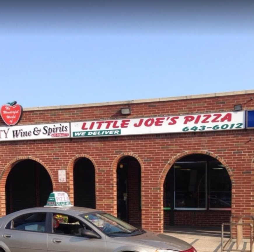 Little Joes Pizza | 24 Colonial Springs Rd, Wheatley Heights, NY 11798 | Phone: (631) 643-6012