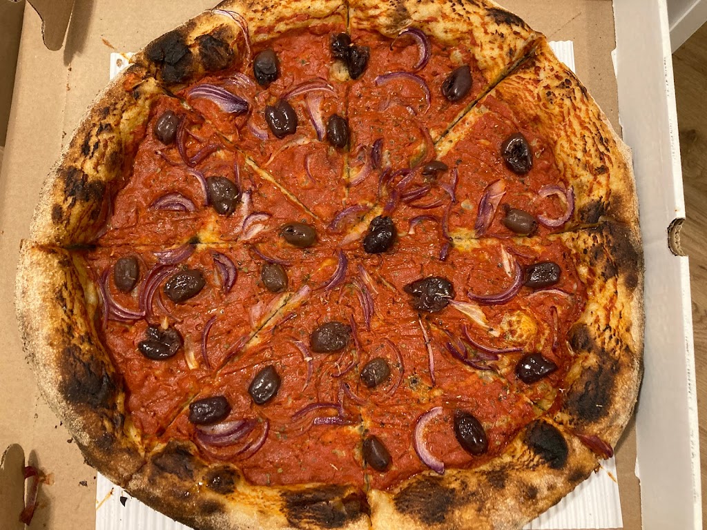 Moonlight Pizza | 301 S Robinson Ave, Pen Argyl, PA 18072 | Phone: (610) 654-1020
