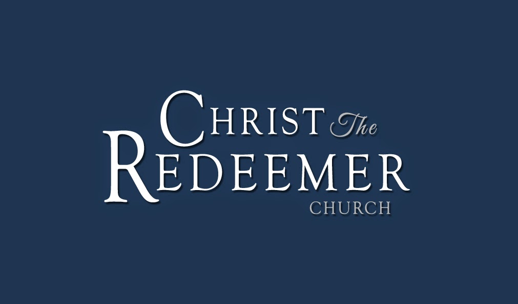 Christ the Redeemer Church | 114 Roxbury Rd, Southbury, CT 06488 | Phone: (203) 264-2407