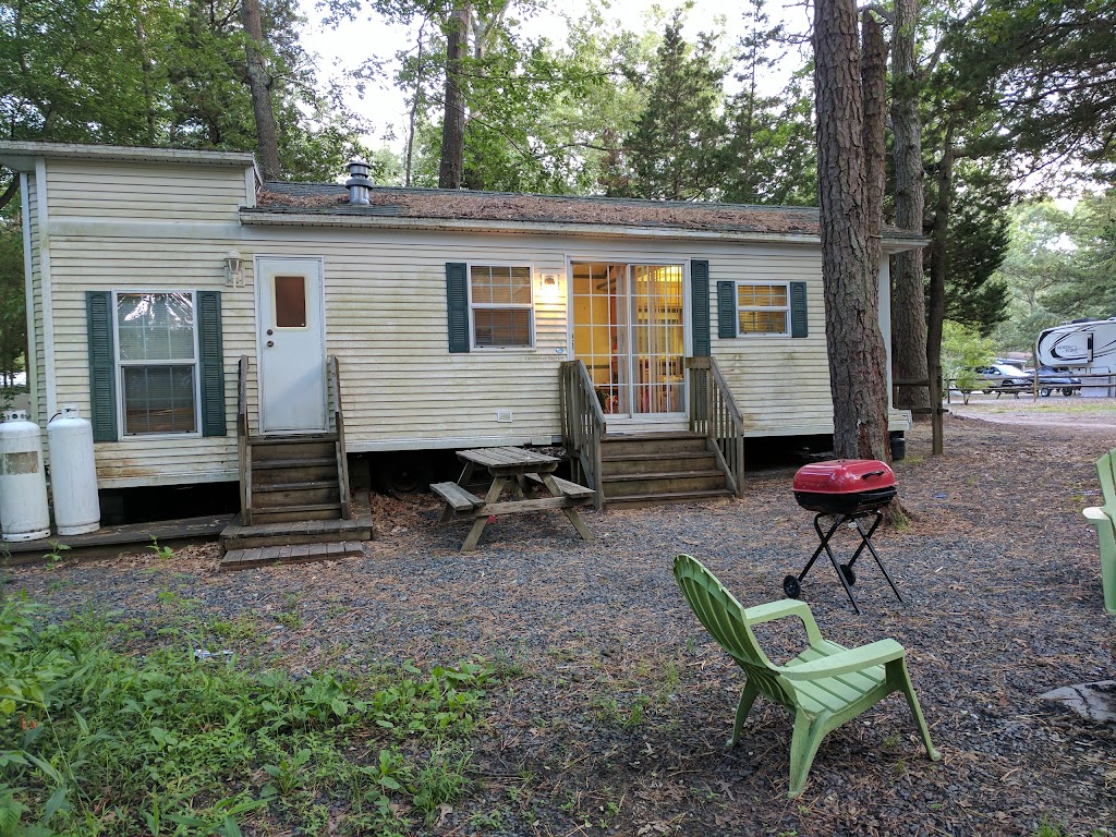 Turtle Run Campground & RV | 3 Cedar Ln, Egg Harbor City, NJ 08215 | Phone: (609) 965-5343