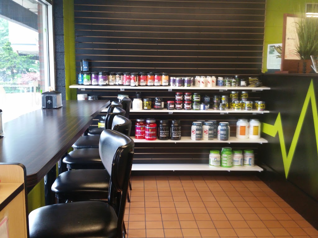Sparta Nutrition Store (Opened 2013) | 270 S Sparta Ave, Sparta Township, NJ 07871 | Phone: (973) 726-3484