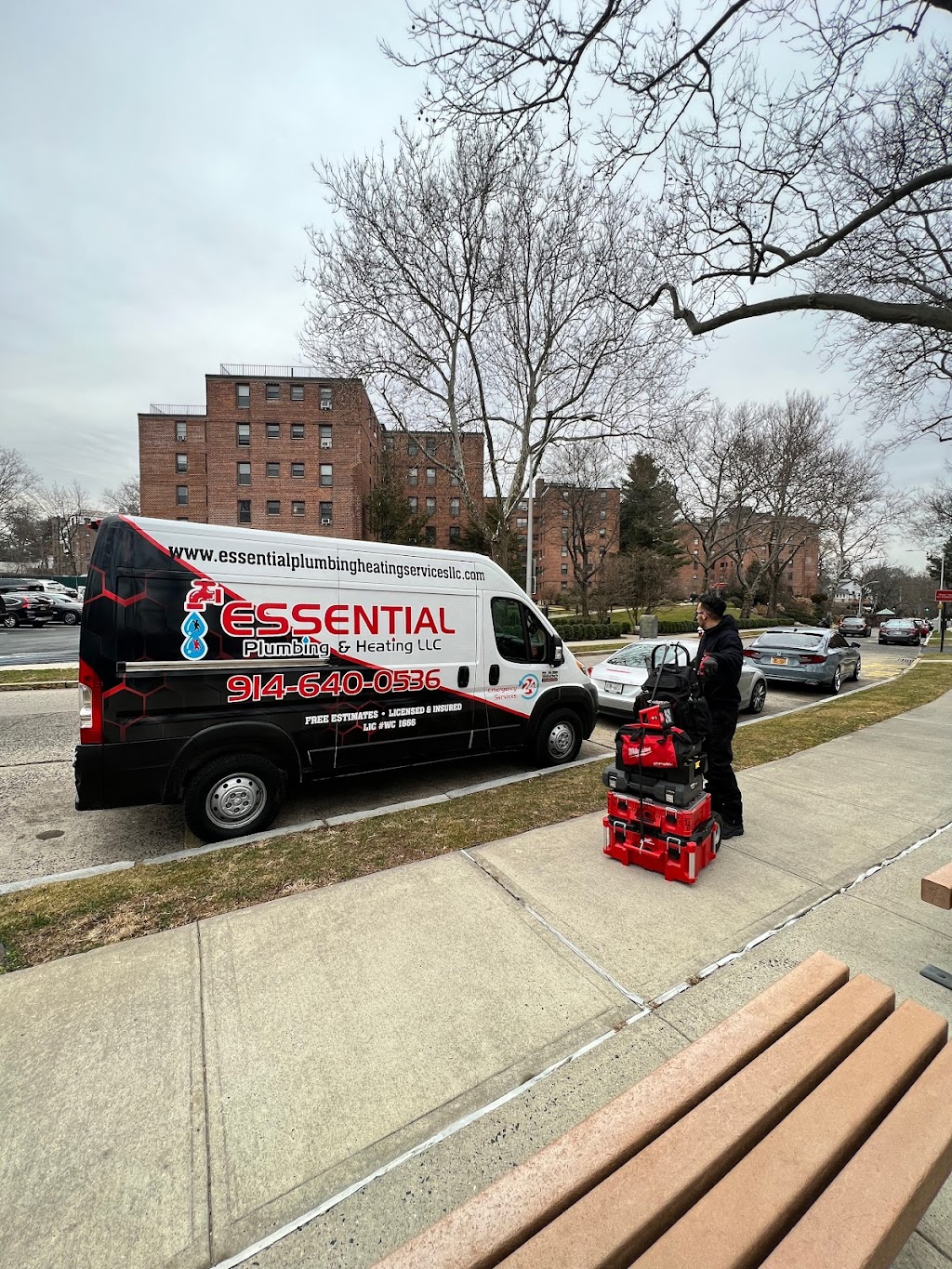 Essential Plumbing & Heating Services | 25 Hawkes Ave, Ossining, NY 10562 | Phone: (914) 640-0536
