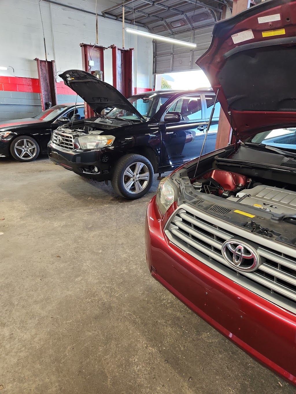 Delco Motors | 212 Lincoln Hwy Suite C2, Fairless Hills, PA 19030 | Phone: (215) 377-9117
