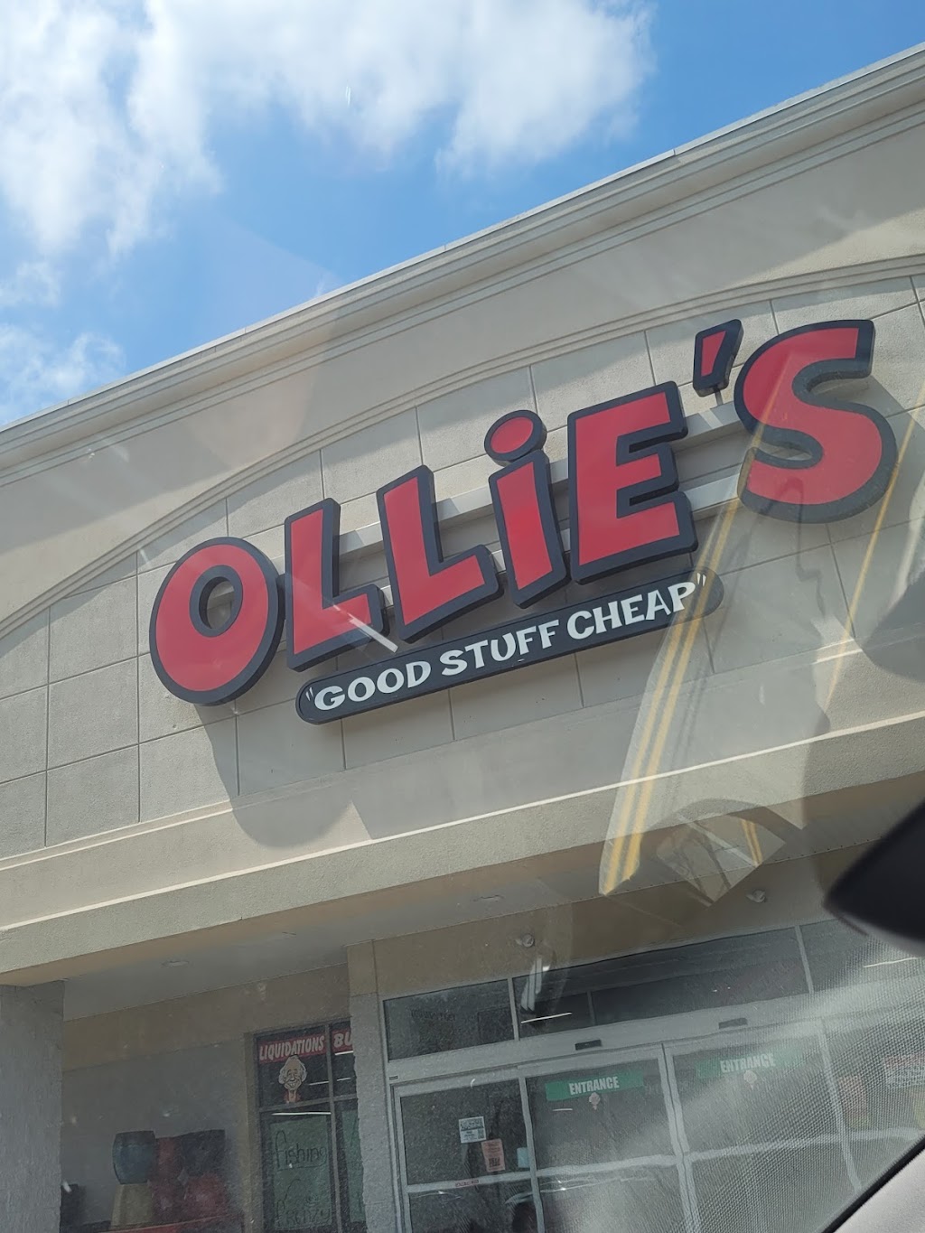 Ollies Bargain Outlet | 380 New Hartford Rd, Barkhamsted, CT 06063 | Phone: (860) 909-0532