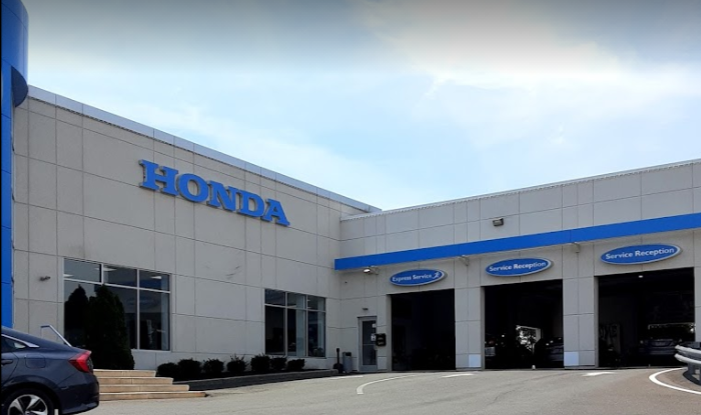 Davis Honda Parts & Service Center | 40 US-130, Burlington, NJ 08016 | Phone: (609) 699-4186