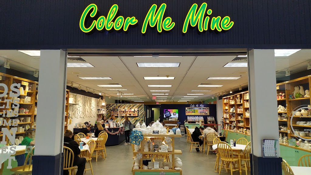 Color Me Mine | 3710 US-9, Freehold Township, NJ 07728 | Phone: (732) 780-7811