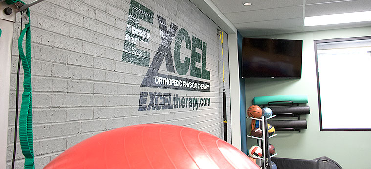 Excel Physical Therapy | 100 Bauer Dr, Oakland, NJ 07436 | Phone: (201) 651-0121