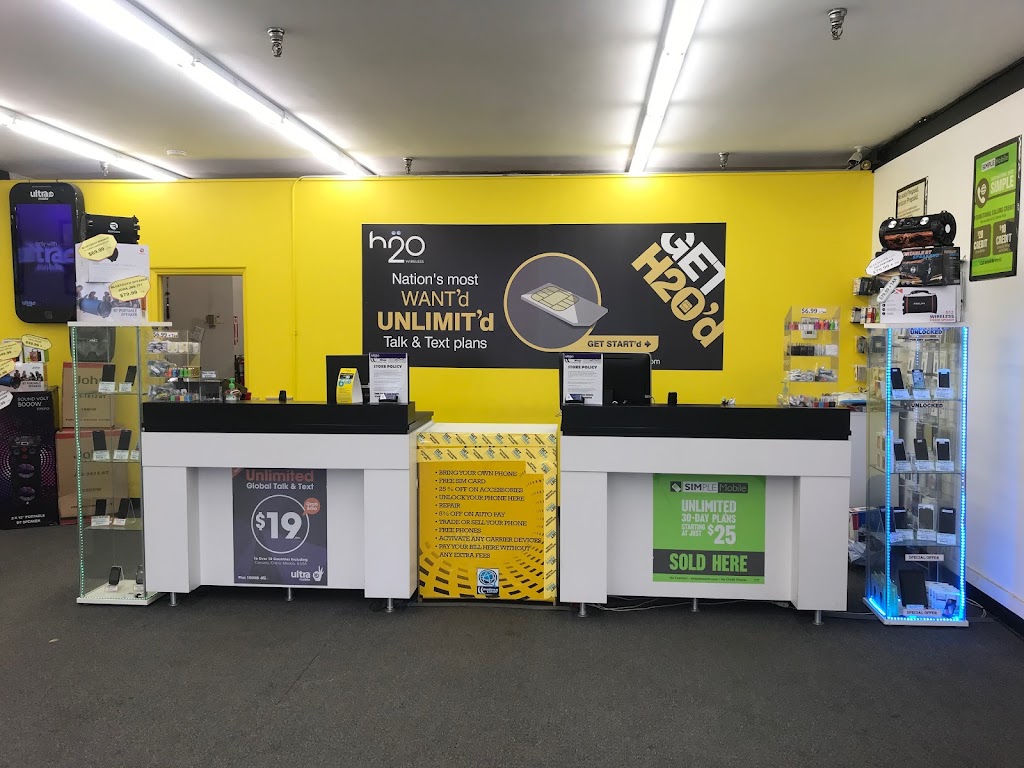 H2O Wireless | 459 Broadway, Newburgh, NY 12550 | Phone: (845) 245-4841