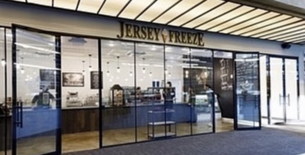 Jersey Freeze - Bell Labs | 101 Crawfords Corner Rd, Holmdel, NJ 07733 | Phone: (732) 837-0355
