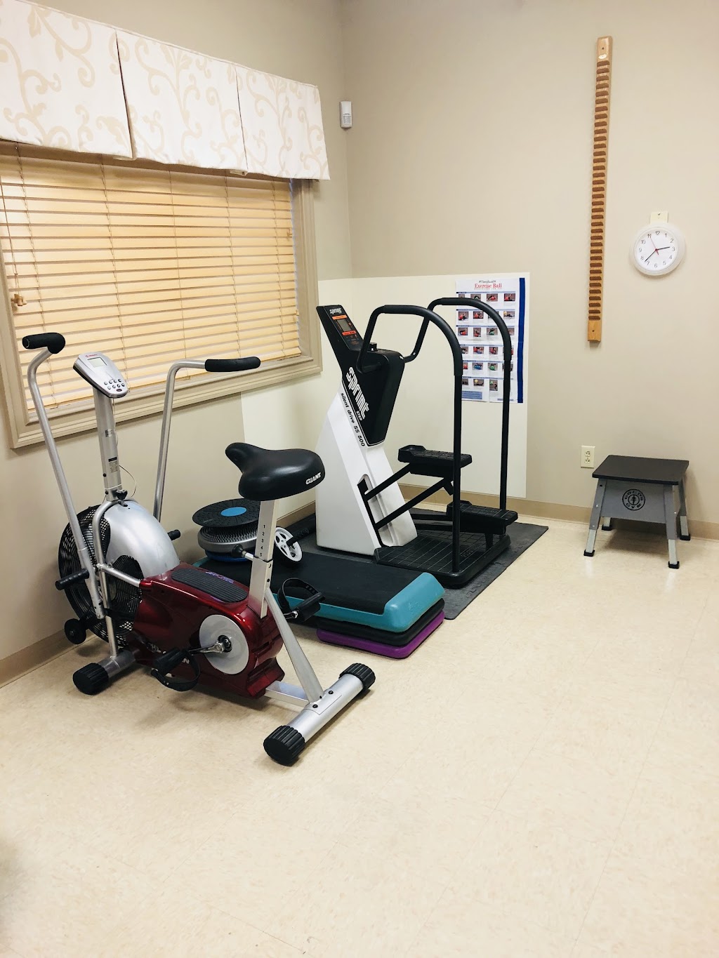 Anew Physical Therapy | 825 Meriden-Waterbury Turnpike, Southington, CT 06489 | Phone: (860) 426-3137