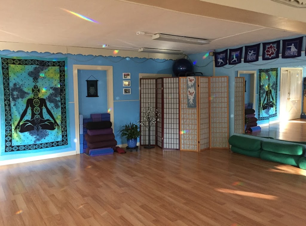 Total Body Yoga & Pilates Fitness Studio | 185 W State St, Granby, MA 01033 | Phone: (413) 478-8160